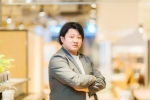 チリョーマ株式会社 PPC広告担当 平松