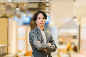 チリョーマ株式会社 マネージャー兼 治療院コンサルタント 葛西