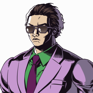 Picture of John Doe