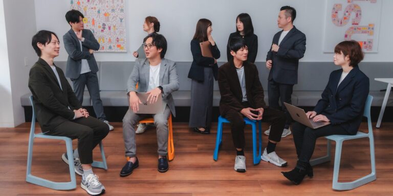 チリョーマ会社概要