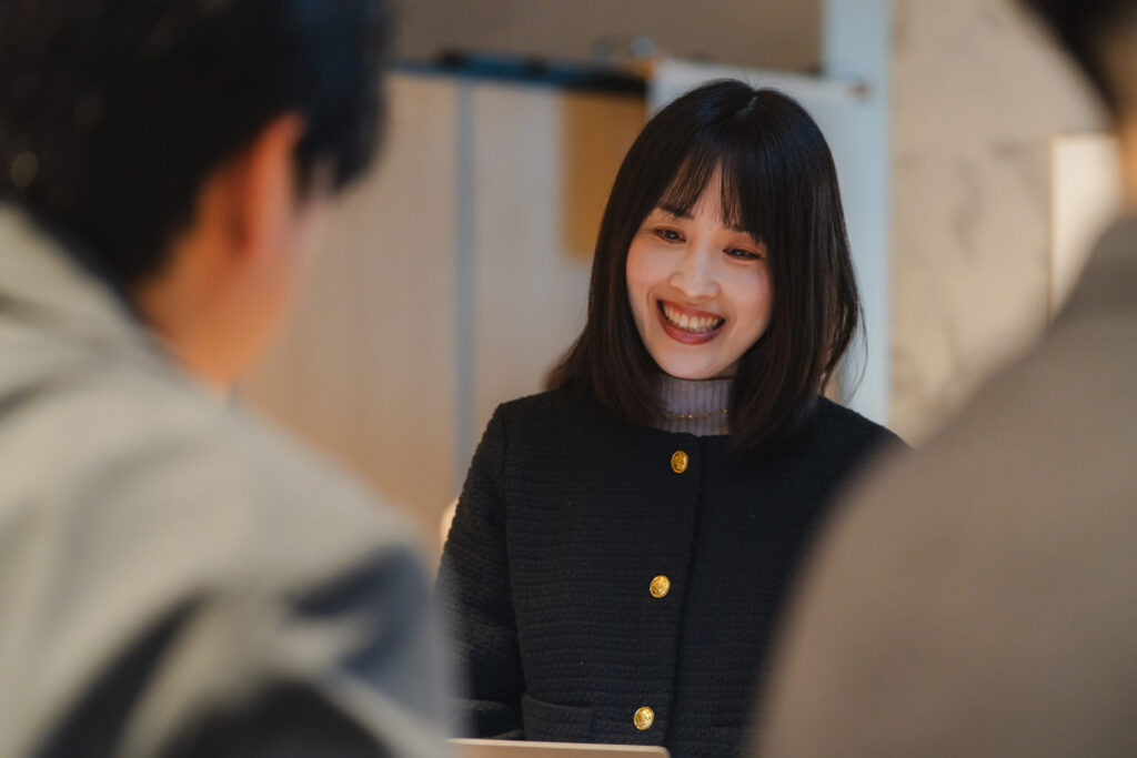 チリョーマのメンバー
